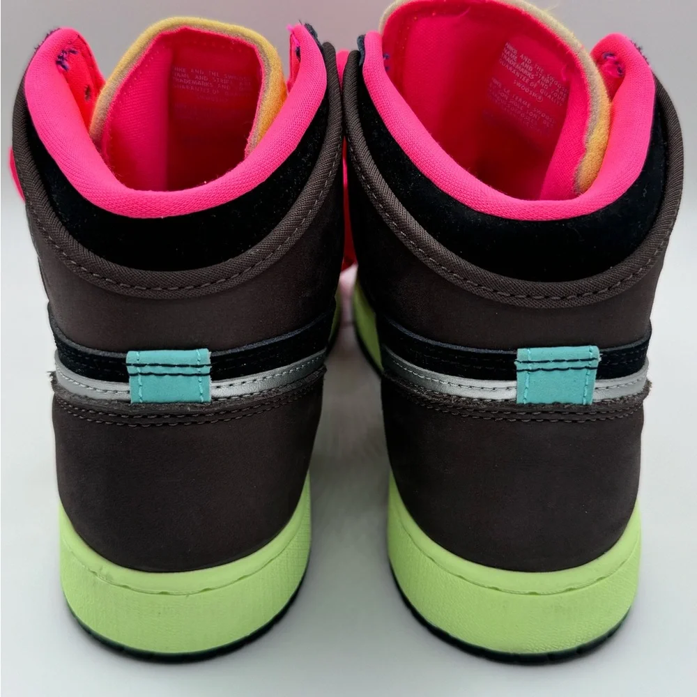 Nike air jordan 1 retro tokyo bio hack - Picture 3 of 7